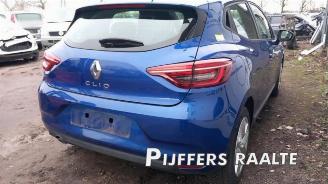 Renault Clio Clio V (RJAB), Hatchback 5-drs, 2019 1.0 SCe 65 12V picture 5