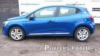 Renault Clio Clio V (RJAB), Hatchback 5-drs, 2019 1.0 SCe 65 12V picture 22