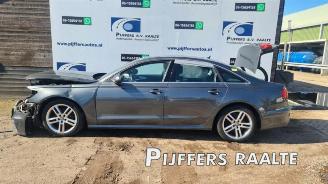 Sloopauto Audi A6 A6 (C7), Sedan, 2010 / 2018 2.0 T FSI 16V 2012/1