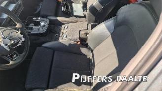 Audi A6 A6 (C7), Sedan, 2010 / 2018 2.0 T FSI 16V picture 9