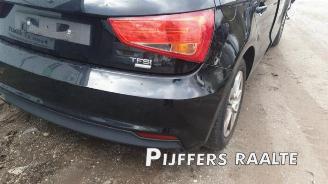 Audi A1 A1 Sportback (8XA/8XF), Hatchback 5-drs, 2011 / 2018 1.0 TFSI 12V picture 9