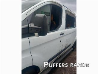Ford Transit Transit Custom, Van, 2011 / 2023 2.2 TDCi 16V picture 12
