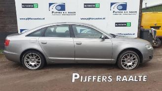 Dezmembrări autoturisme Audi A6 A6 (C6), Sedan, 2004 / 2011 2.0 TDI 16V 2006/3