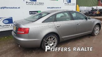 Audi A6 A6 (C6), Sedan, 2004 / 2011 2.0 TDI 16V picture 2