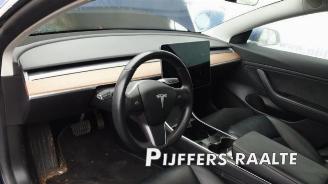 Tesla Model 3 Model 3, Sedan, 2017 EV AWD picture 14