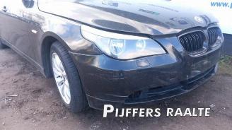 BMW 5-serie 5 serie (E60), Sedan, 2003 / 2010 530d 24V picture 3