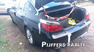 BMW 5-serie 5 serie (E60), Sedan, 2003 / 2010 530d 24V picture 9
