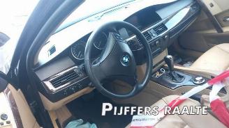 BMW 5-serie 5 serie (E60), Sedan, 2003 / 2010 530d 24V picture 11