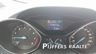 Dezmembrări autoturisme Ford C-Max C-Max (DXA), MPV, 2010 / 2019 1.6 Ti-VCT 16V 2011/4