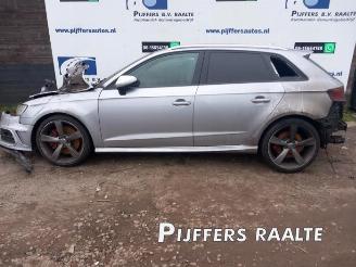 Audi S3 S3 Sportback (8VA/8VF), Hatchback 5-drs, 2012 / 2020 2.0 T FSI 16V picture 5
