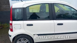 Fiat Panda Panda (169), Hatchback, 2003 / 2013 1.2, Classic picture 14