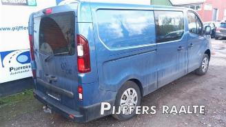 Fiat Talento Talento, Van, 2016 1.6 MultiJet Biturbo 120 picture 9