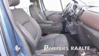 Fiat Talento Talento, Van, 2016 1.6 MultiJet Biturbo 120 picture 15