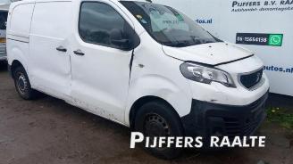 Peugeot Expert Expert (VA/VB/VE/VF/VY), Van, 2016 2.0 Blue HDi 120 16V picture 2