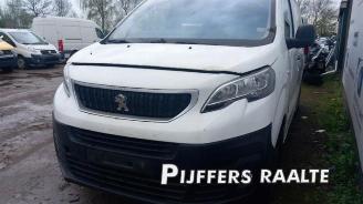 Peugeot Expert Expert (VA/VB/VE/VF/VY), Van, 2016 2.0 Blue HDi 120 16V picture 5