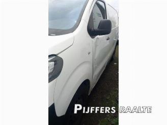 Peugeot Expert Expert (VA/VB/VE/VF/VY), Van, 2016 2.0 Blue HDi 120 16V picture 24