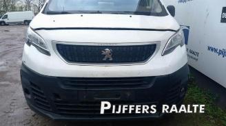 Peugeot Expert Expert (VA/VB/VE/VF/VY), Van, 2016 2.0 Blue HDi 120 16V picture 4