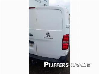 Peugeot Expert Expert (VA/VB/VE/VF/VY), Van, 2016 2.0 Blue HDi 120 16V picture 17