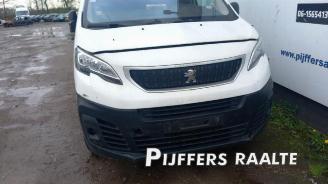 Peugeot Expert Expert (VA/VB/VE/VF/VY), Van, 2016 2.0 Blue HDi 120 16V picture 12