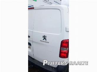 Peugeot Expert Expert (VA/VB/VE/VF/VY), Van, 2016 2.0 Blue HDi 120 16V picture 9