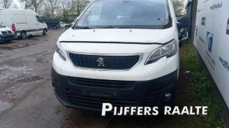 Peugeot Expert Expert (VA/VB/VE/VF/VY), Van, 2016 2.0 Blue HDi 120 16V picture 13