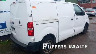 Peugeot Expert Expert (VA/VB/VE/VF/VY), Van, 2016 2.0 Blue HDi 120 16V picture 16