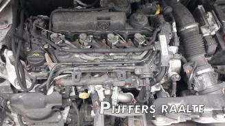 Peugeot Expert Expert (VA/VB/VE/VF/VY), Van, 2016 2.0 Blue HDi 120 16V picture 25