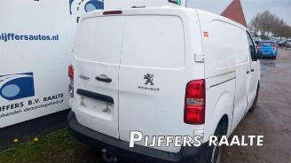 Peugeot Expert Expert (VA/VB/VE/VF/VY), Van, 2016 2.0 Blue HDi 120 16V picture 8