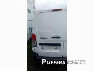 Peugeot Expert Expert (VA/VB/VE/VF/VY), Van, 2016 2.0 Blue HDi 120 16V picture 18