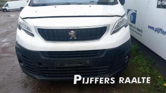 Peugeot Expert Expert (VA/VB/VE/VF/VY), Van, 2016 2.0 Blue HDi 120 16V picture 23