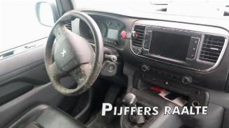 Peugeot Expert Expert (VA/VB/VE/VF/VY), Van, 2016 2.0 Blue HDi 120 16V picture 22