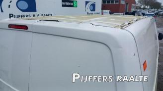 Peugeot Expert Expert (VA/VB/VE/VF/VY), Van, 2016 2.0 Blue HDi 120 16V picture 20