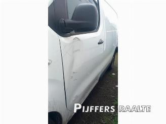 Peugeot Expert Expert (VA/VB/VE/VF/VY), Van, 2016 2.0 Blue HDi 120 16V picture 6