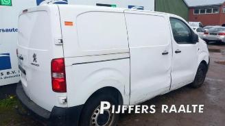 Peugeot Expert Expert (VA/VB/VE/VF/VY), Van, 2016 2.0 Blue HDi 120 16V picture 7