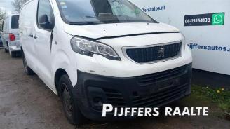 Peugeot Expert Expert (VA/VB/VE/VF/VY), Van, 2016 2.0 Blue HDi 120 16V picture 3