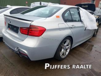 BMW 3-serie 3 serie (F30), Sedan, 2011 / 2018 320i 2.0 16V picture 2