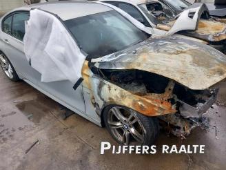 BMW 3-serie 3 serie (F30), Sedan, 2011 / 2018 320i 2.0 16V picture 3