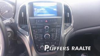 Opel Astra Astra J Sports Tourer (PD8/PE8/PF8), Combi, 2010 / 2015 1.4 Turbo 16V picture 21