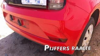 Volkswagen Up! Up! (121), Hatchback, 2011 1.0 12V 60 picture 12