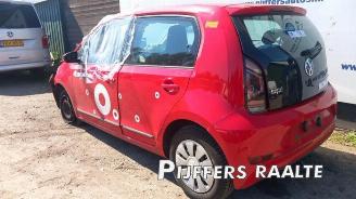 Volkswagen Up! Up! (121), Hatchback, 2011 1.0 12V 60 picture 4