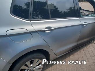 Volkswagen Golf Sportsvan Golf Sportsvan (AUVS), MPV, 2014 / 2021 1.4 TSI 16V picture 9