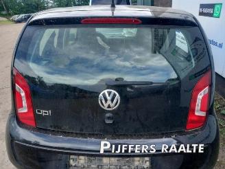 Volkswagen Up! Up! (121), Hatchback, 2011 1.0 12V 60 picture 8