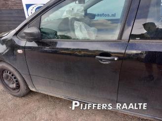 Volkswagen Up! Up! (121), Hatchback, 2011 1.0 12V 60 picture 13
