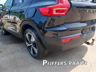 Volvo XC40 XC40 (XZ), SUV, 2017 Recharge Twin 78 kWh picture 6