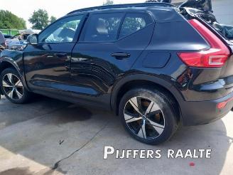Volvo XC40 XC40 (XZ), SUV, 2017 Recharge Twin 78 kWh picture 2