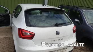 Seat Ibiza Ibiza IV (6J5), Hatchback 5-drs, 2008 / 2017 1.0 EcoTSI 12V picture 22