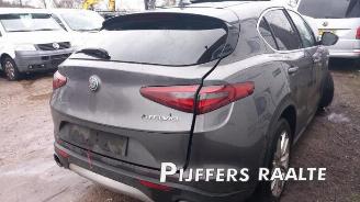 Alfa Romeo Stelvio Stelvio (949), SUV, 2017 2.0 T 16V Q4 picture 5