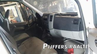 Volkswagen Crafter Crafter, Bus, 2006 / 2013 2.5 TDI 30/32/35 picture 3