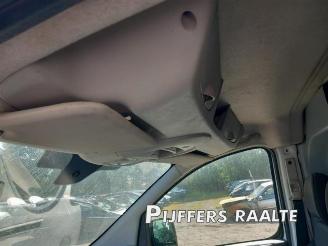 Citroën Jumpy Jumpy (G9), Van, 2007 / 2016 2.0 HDiF 16V 125 picture 14