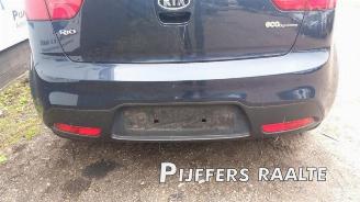 Kia Rio Rio III (UB), Hatchback, 2011 / 2017 1.2 CVVT 16V picture 6